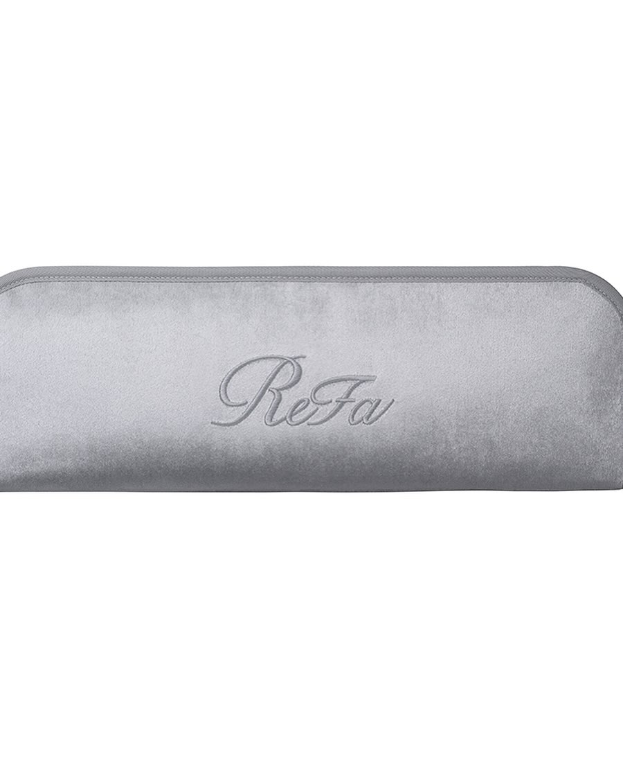 【New】Refaから発売!時短にもなるストレートアイロン💎