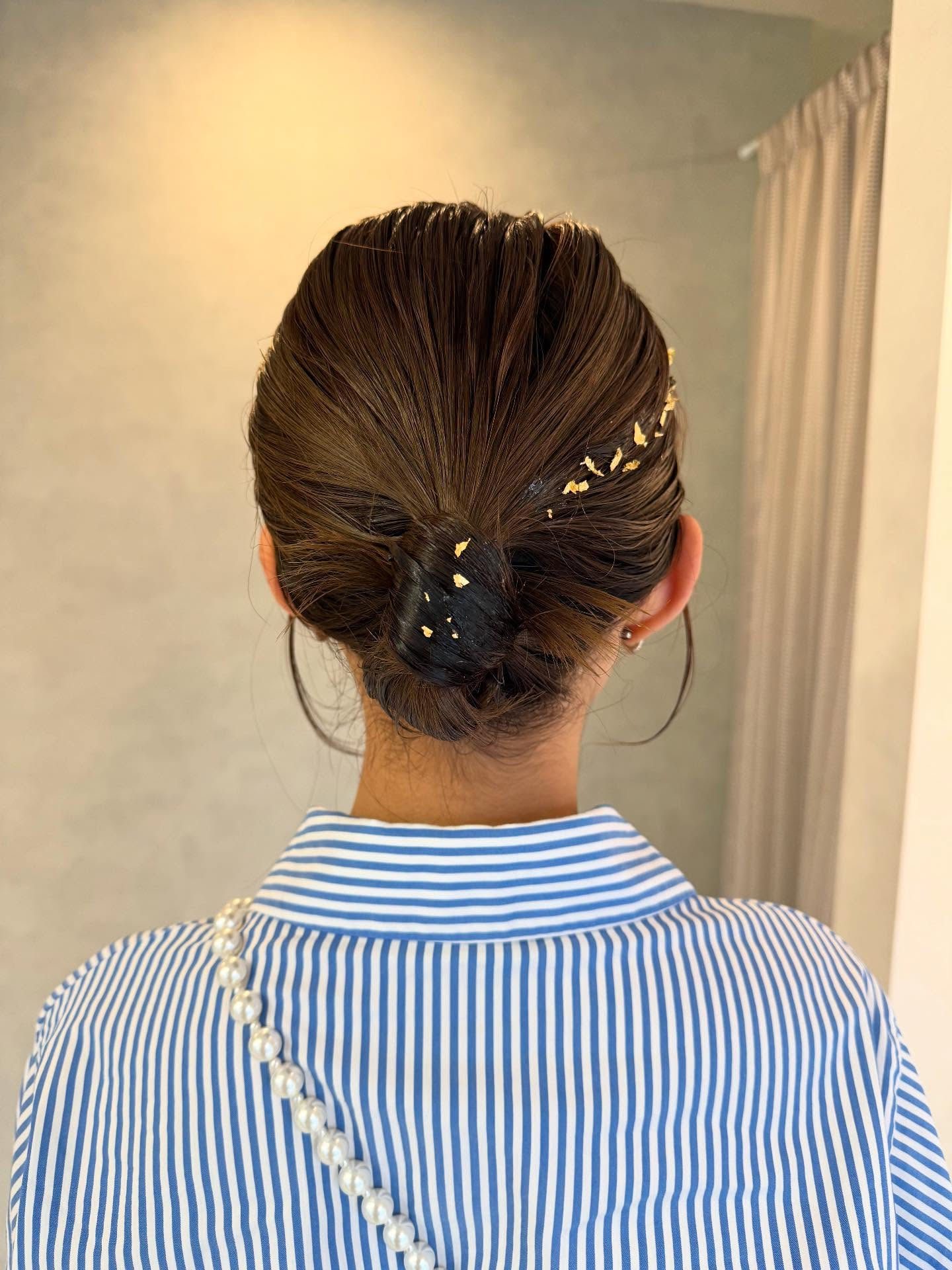 タイトアレンジ♡