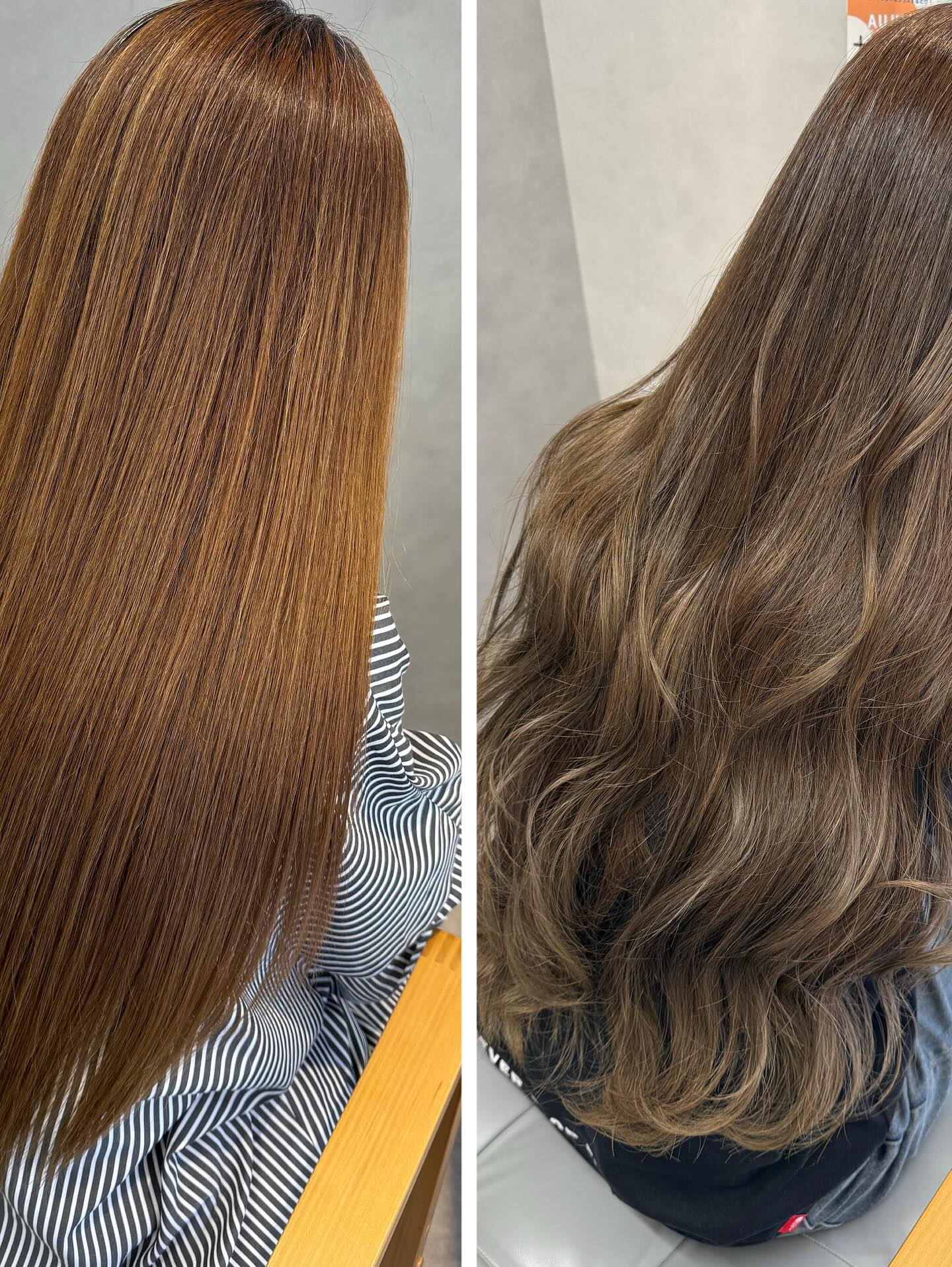 柔らかベージュ