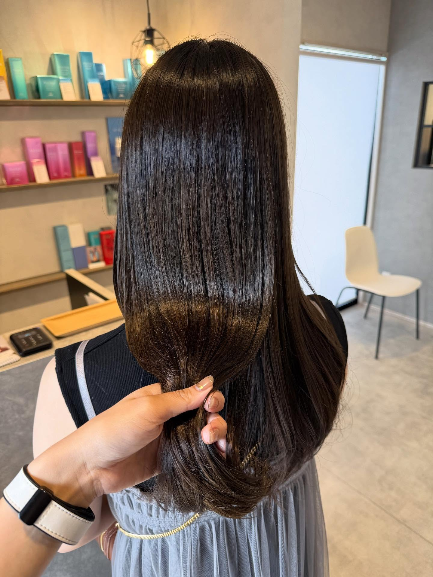 柔らかOlivebeige🫒