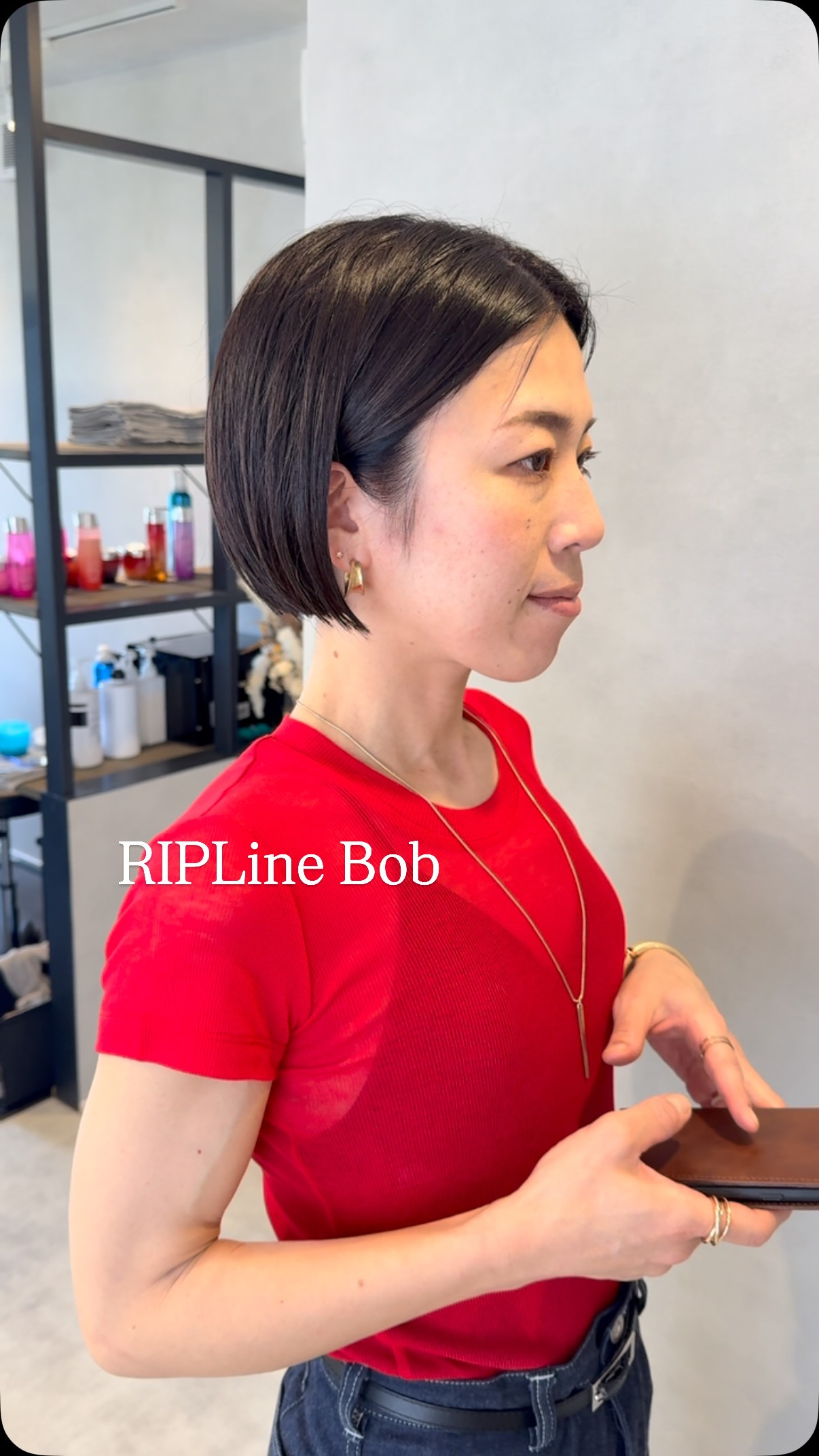 RIPLine Bob💄💋